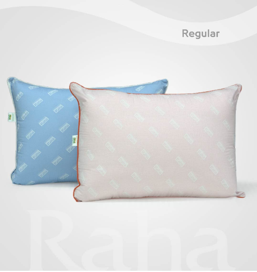 REGULAR PILLOW