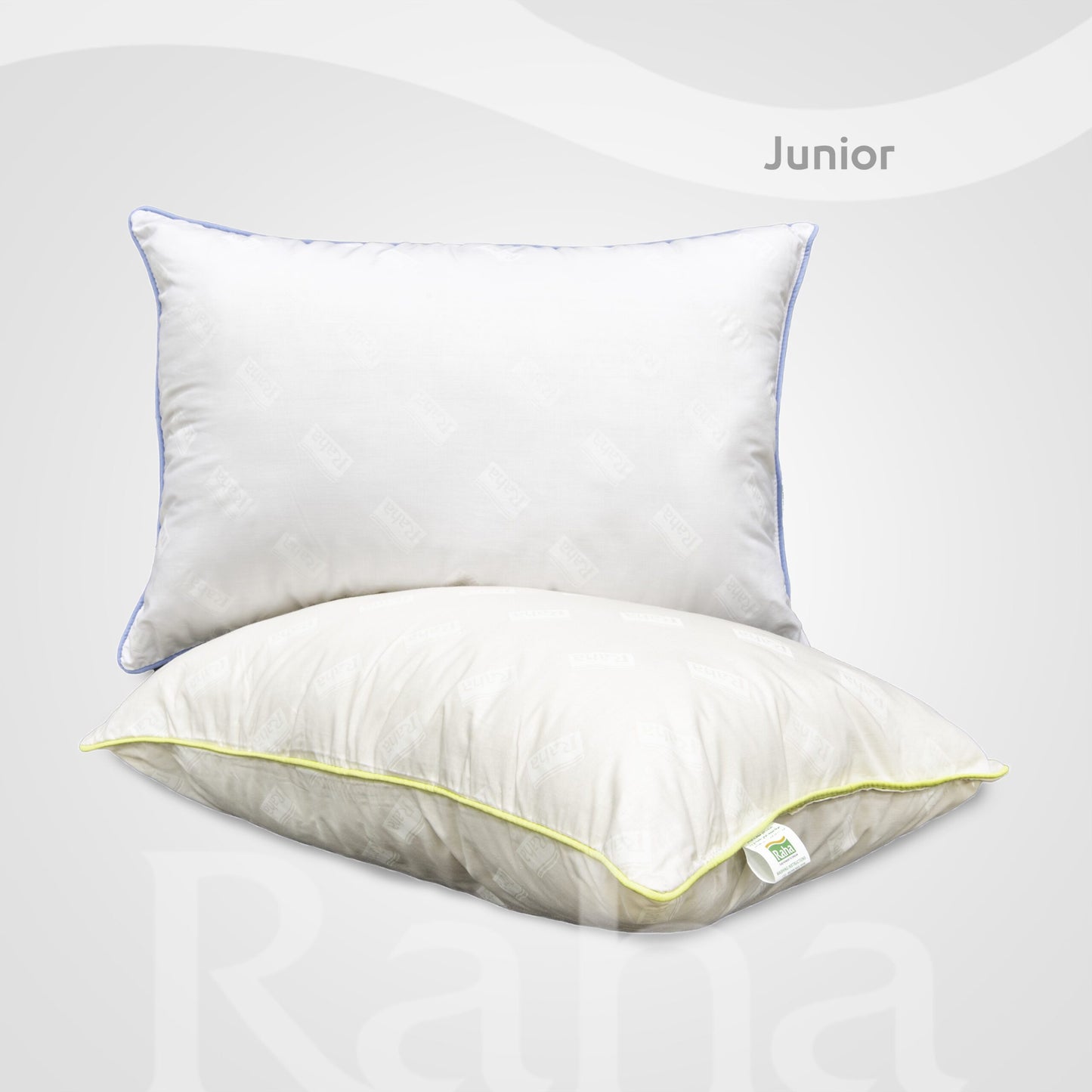 JUNIOR PILLOW(raha)