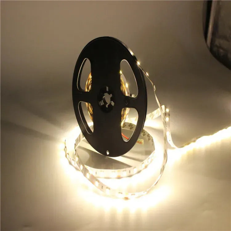 Coles Led Strip Light With Remote Multi Coloured (3 Meters)