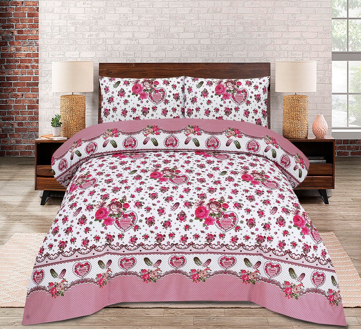 Bedsheets