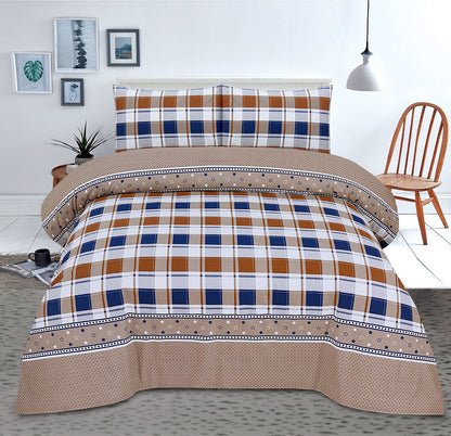 Cotton Bedsheet