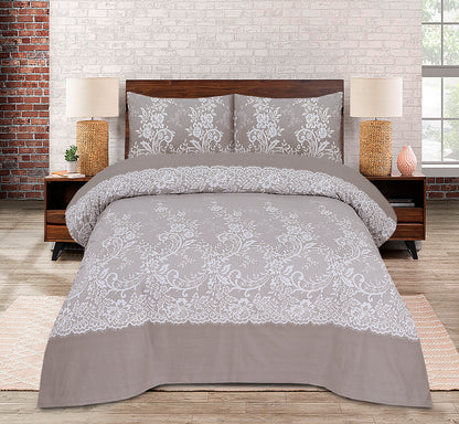Cotton Bedsheet