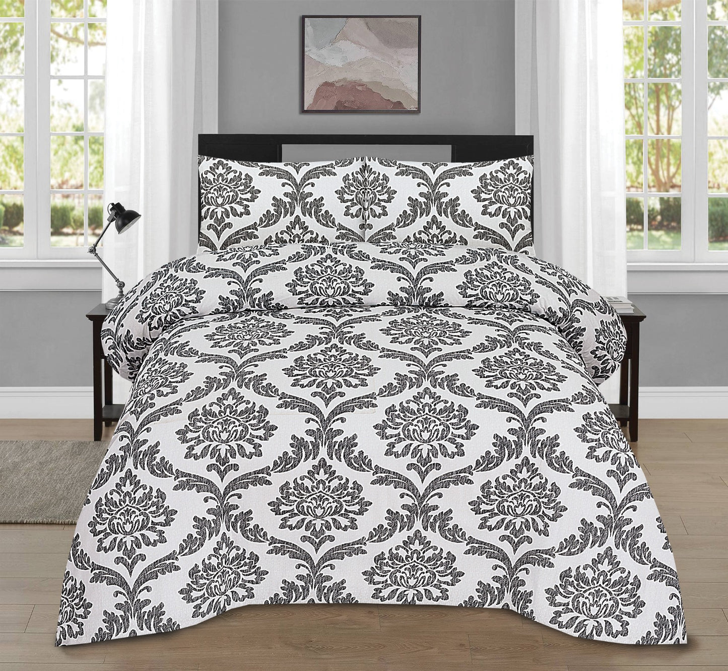 Cotton Bedsheet