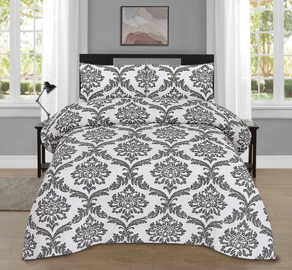 Cotton Bedsheet