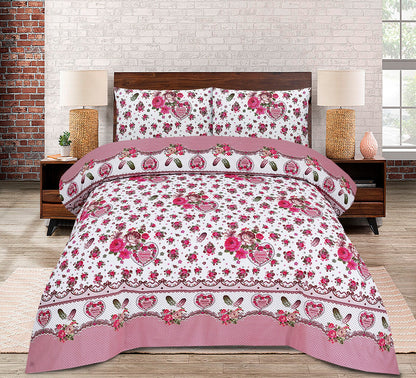 Cotton Bedsheet