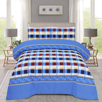 Cotton Bedsheet