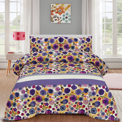 Cotton Bedsheet