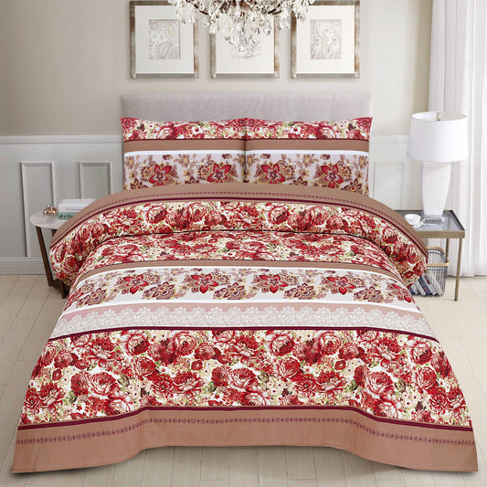 Cotton Bedsheet