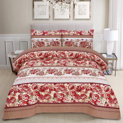 Cotton Bedsheet