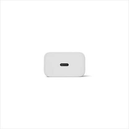 Google 30W USB-C Charger Adapter (Azadi Sale Deal - 20% Off)
