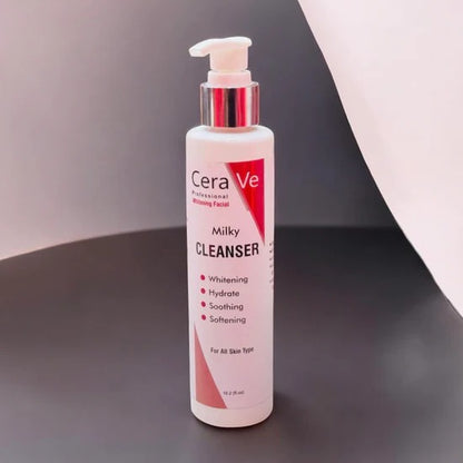 CeraVe Brightening Facial Kit - 6 in 1 Kit