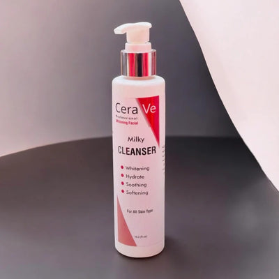 CeraVe Brightening Facial Kit - 6 in 1 Kit