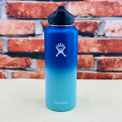 Hydro Flask Insulated Sports Water Bottle
