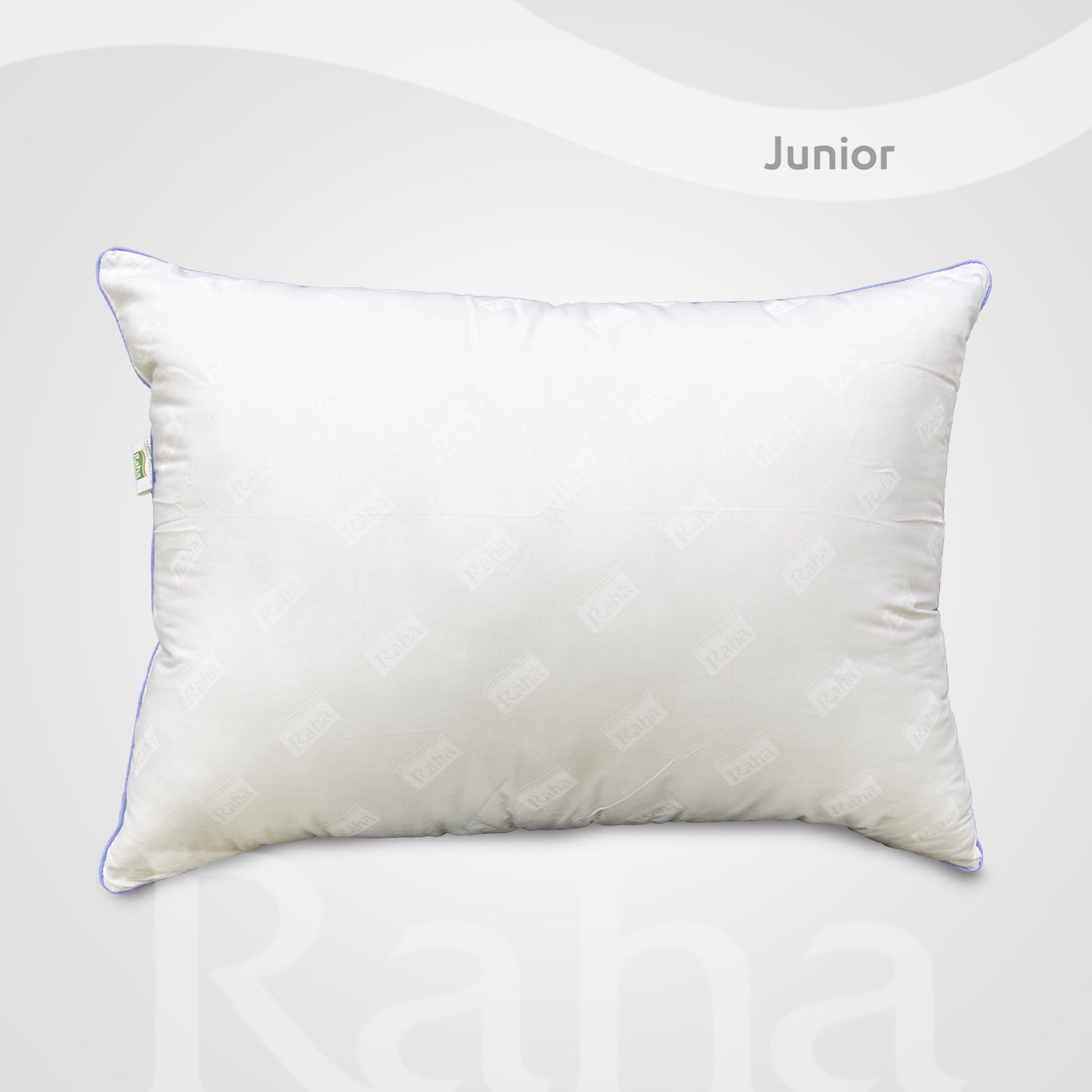 JUNIOR PILLOW(raha)